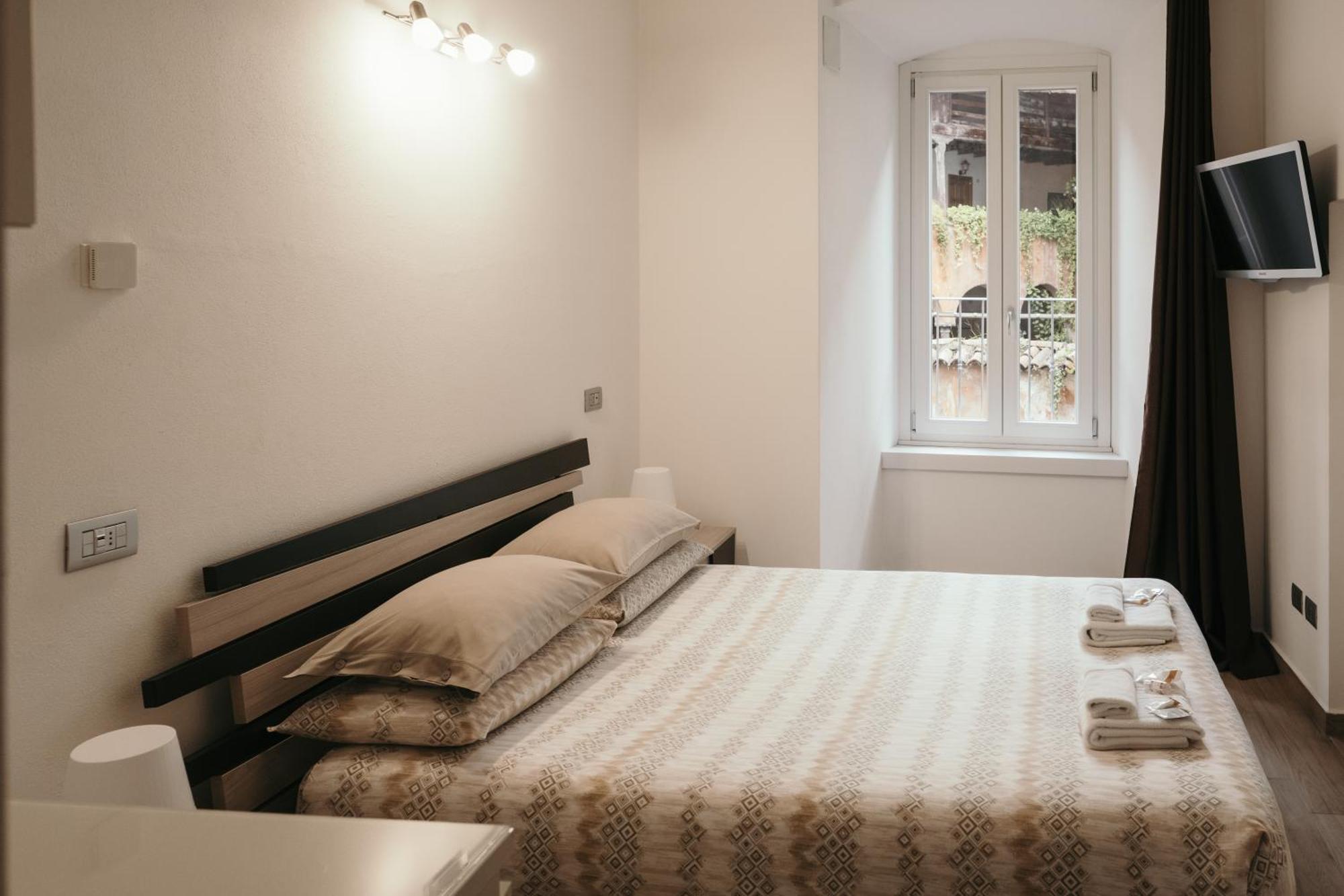 Charme Nel Borgo Di Bienno Di Design, Natura & Relax 외부 사진
