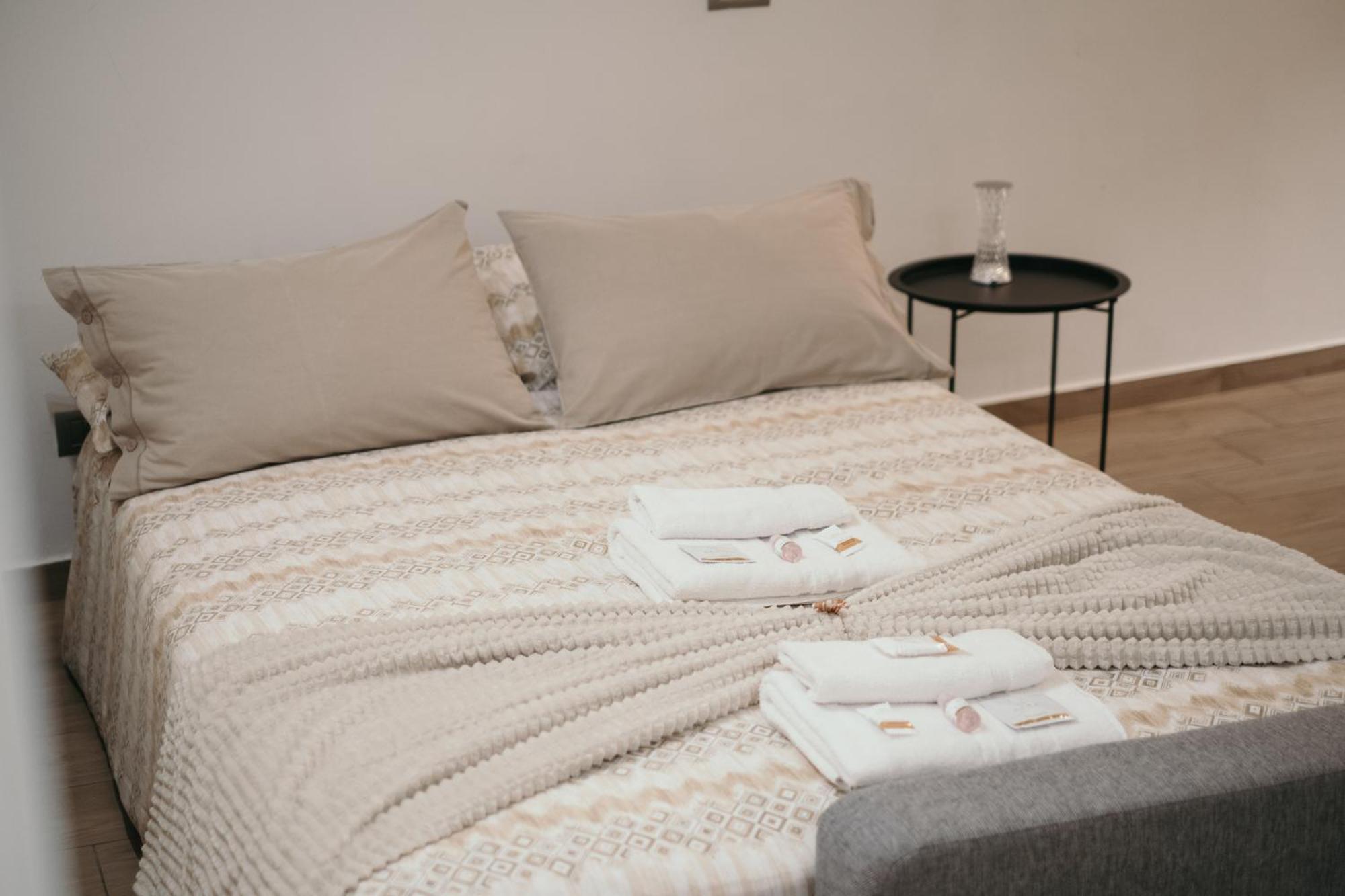 Charme Nel Borgo Di Bienno Di Design, Natura & Relax 외부 사진