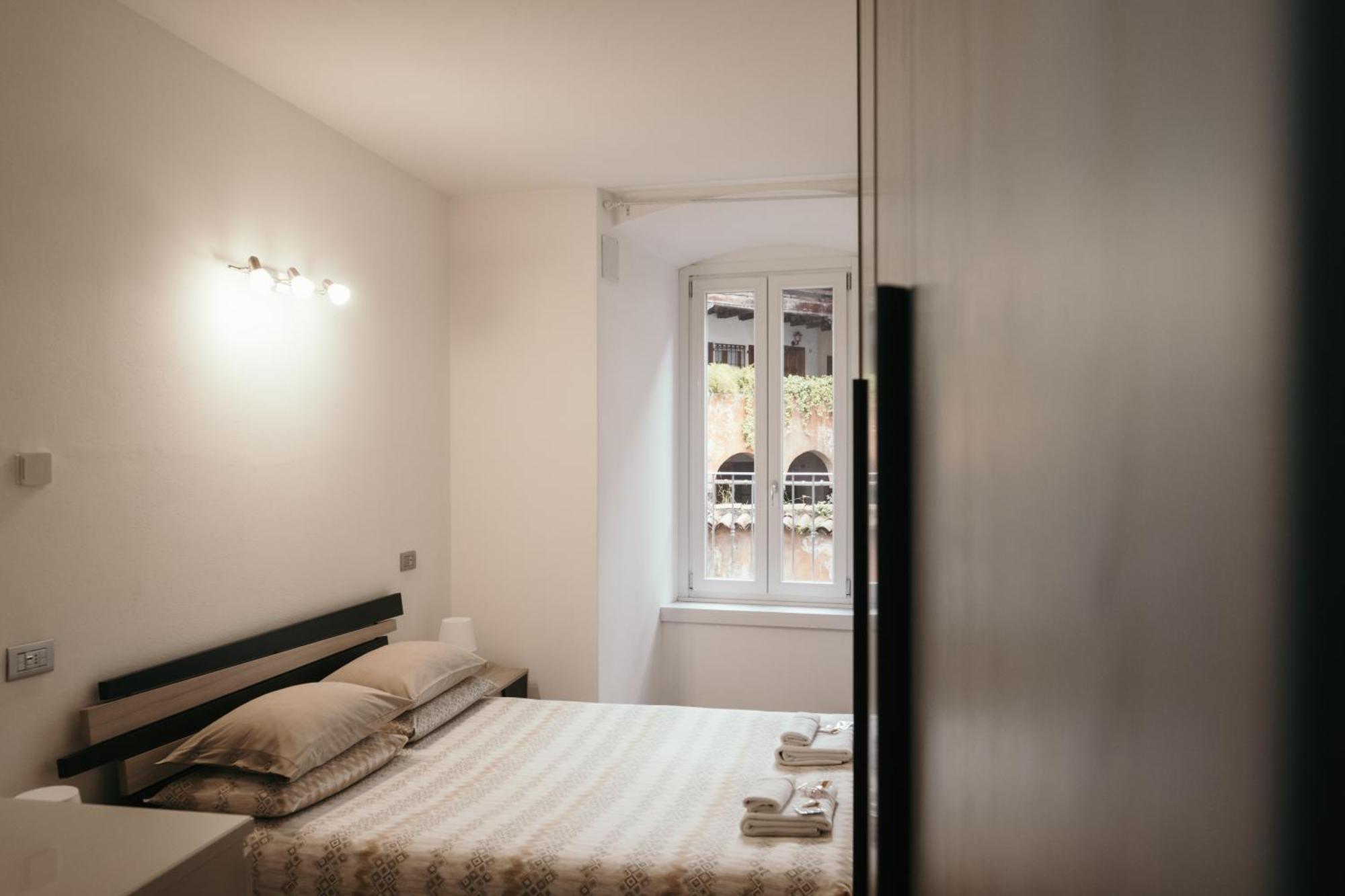 Charme Nel Borgo Di Bienno Di Design, Natura & Relax 외부 사진