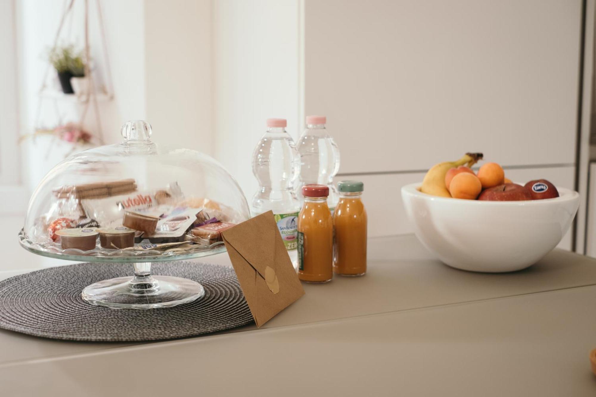 Charme Nel Borgo Di Bienno Di Design, Natura & Relax 외부 사진