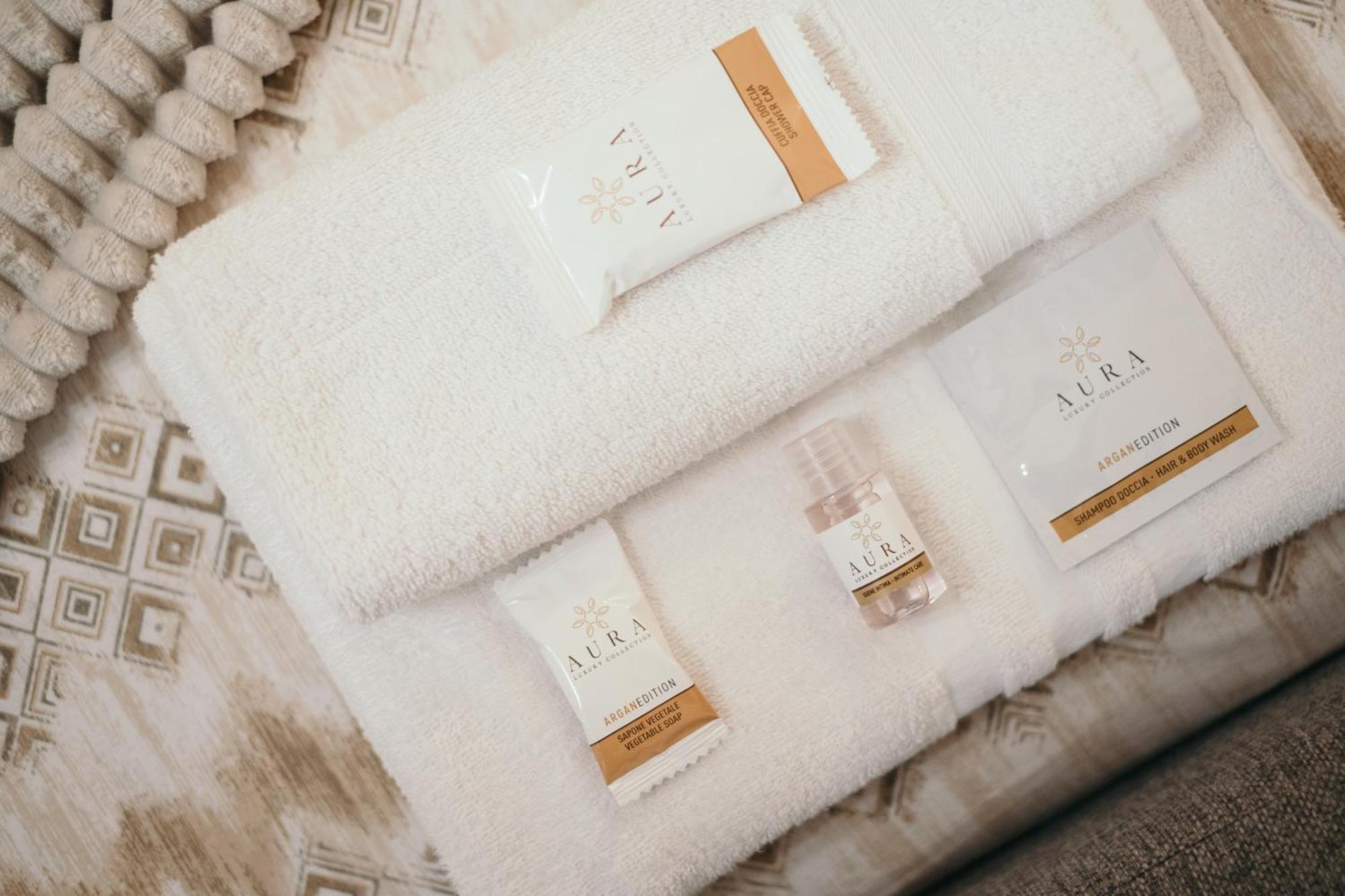 Charme Nel Borgo Di Bienno Di Design, Natura & Relax 외부 사진